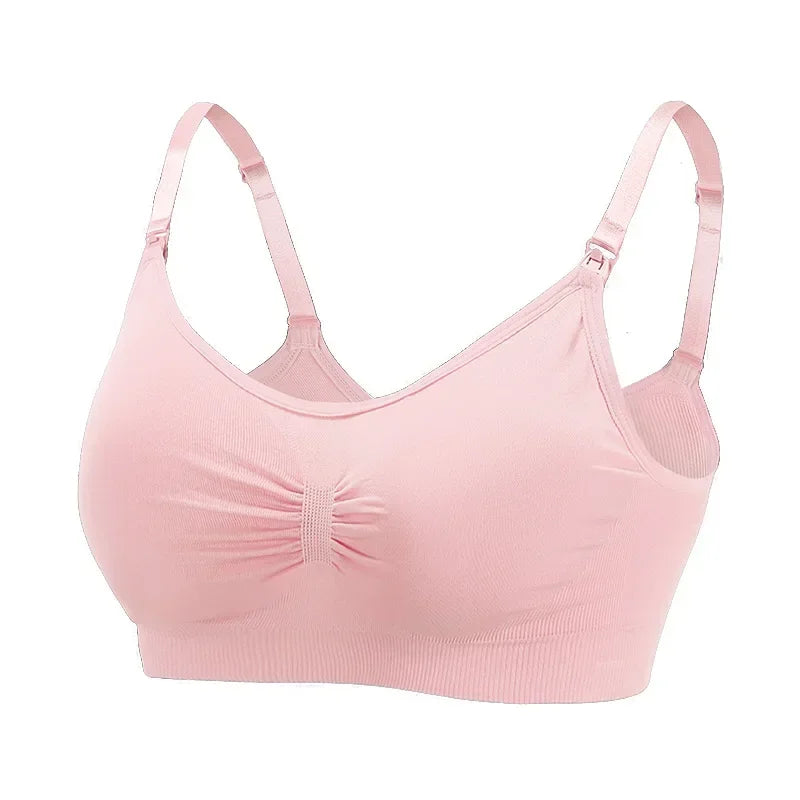 3 Pcs Maternity Nursing Bras