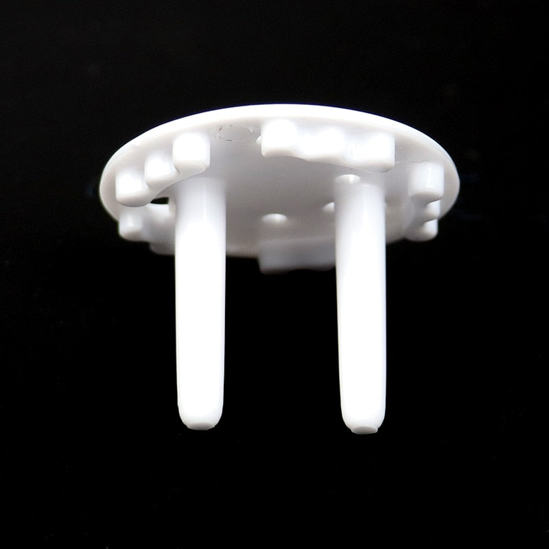 10pcs Safety Child Electric Socket Cover Plug Protection