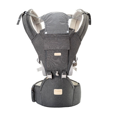 Multifunctional Baby Carrier