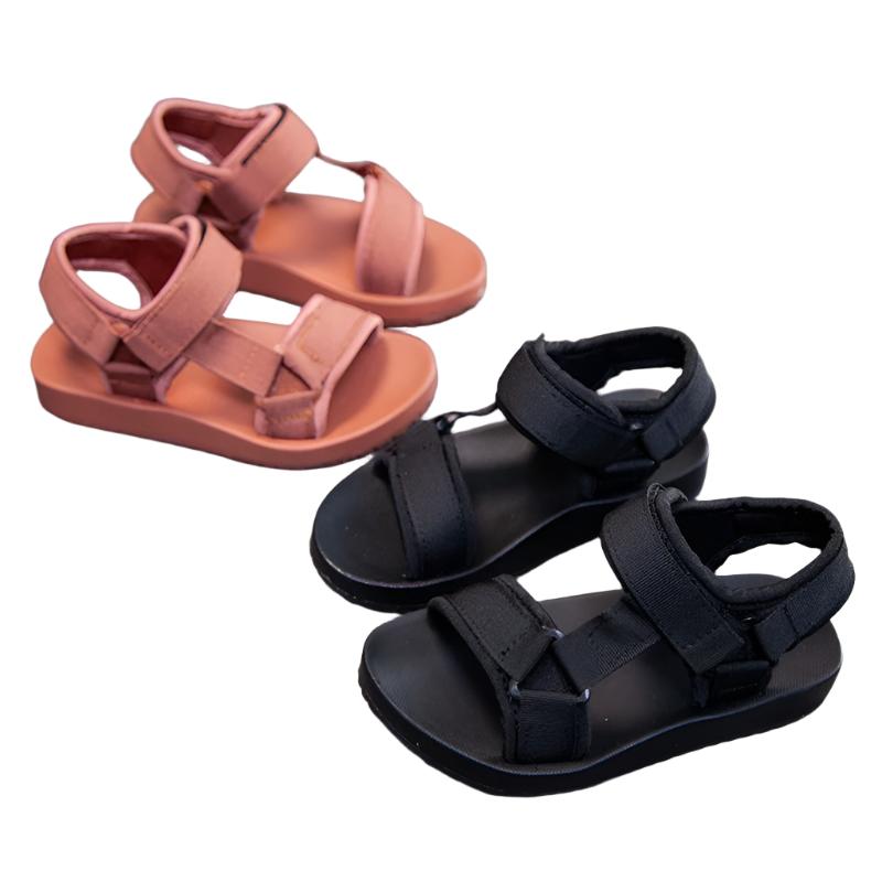 Casual Fashion Light Soft Flats Sandals Summer