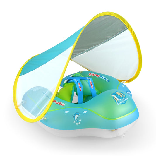 Baby Swimming Ring Circle