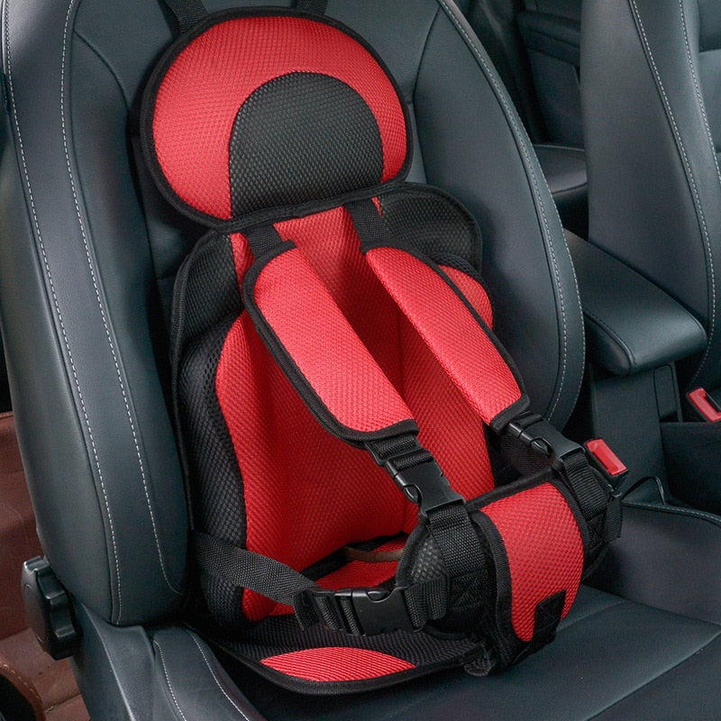 Car Seat Cushion Adjustable Stroller