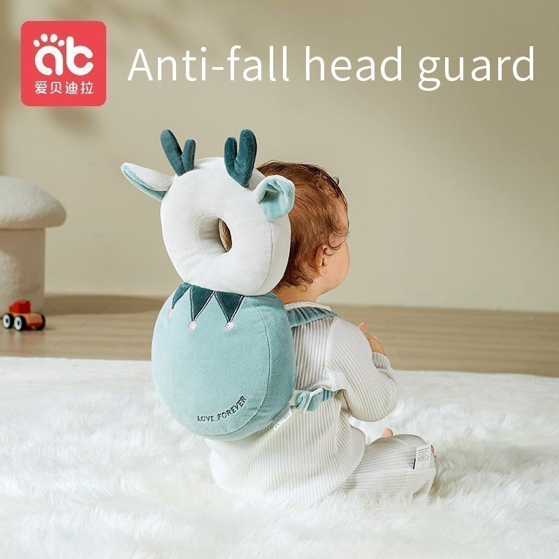 Baby Head Protection  Newborn Baby  Pillows