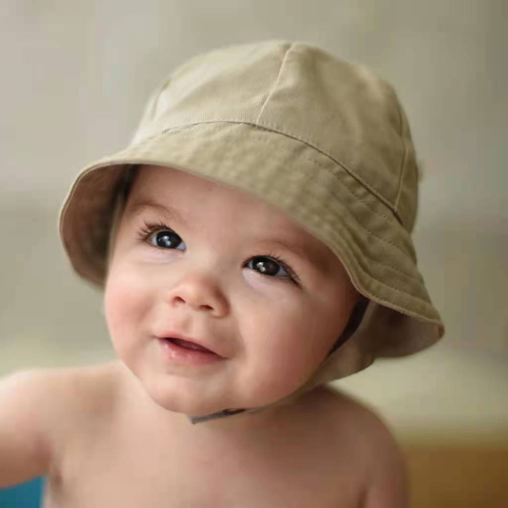 Kids and Baby Sun Hats